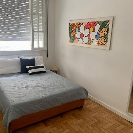 Flat Da Lu Apartamento Rio de Janeiro Exterior foto