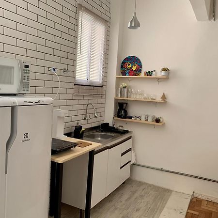 Flat Da Lu Apartamento Rio de Janeiro Exterior foto