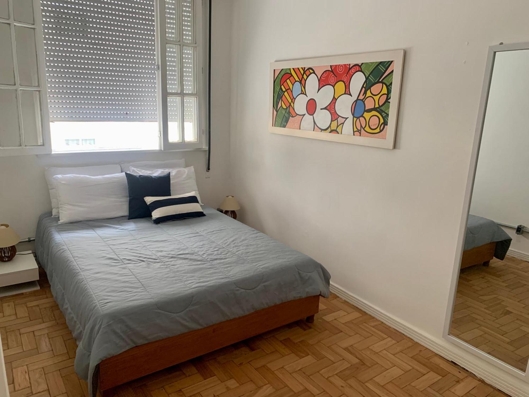 Flat Da Lu Apartamento Rio de Janeiro Exterior foto