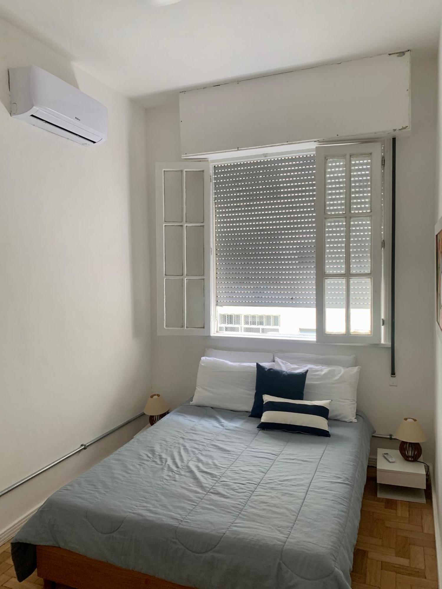 Flat Da Lu Apartamento Rio de Janeiro Exterior foto