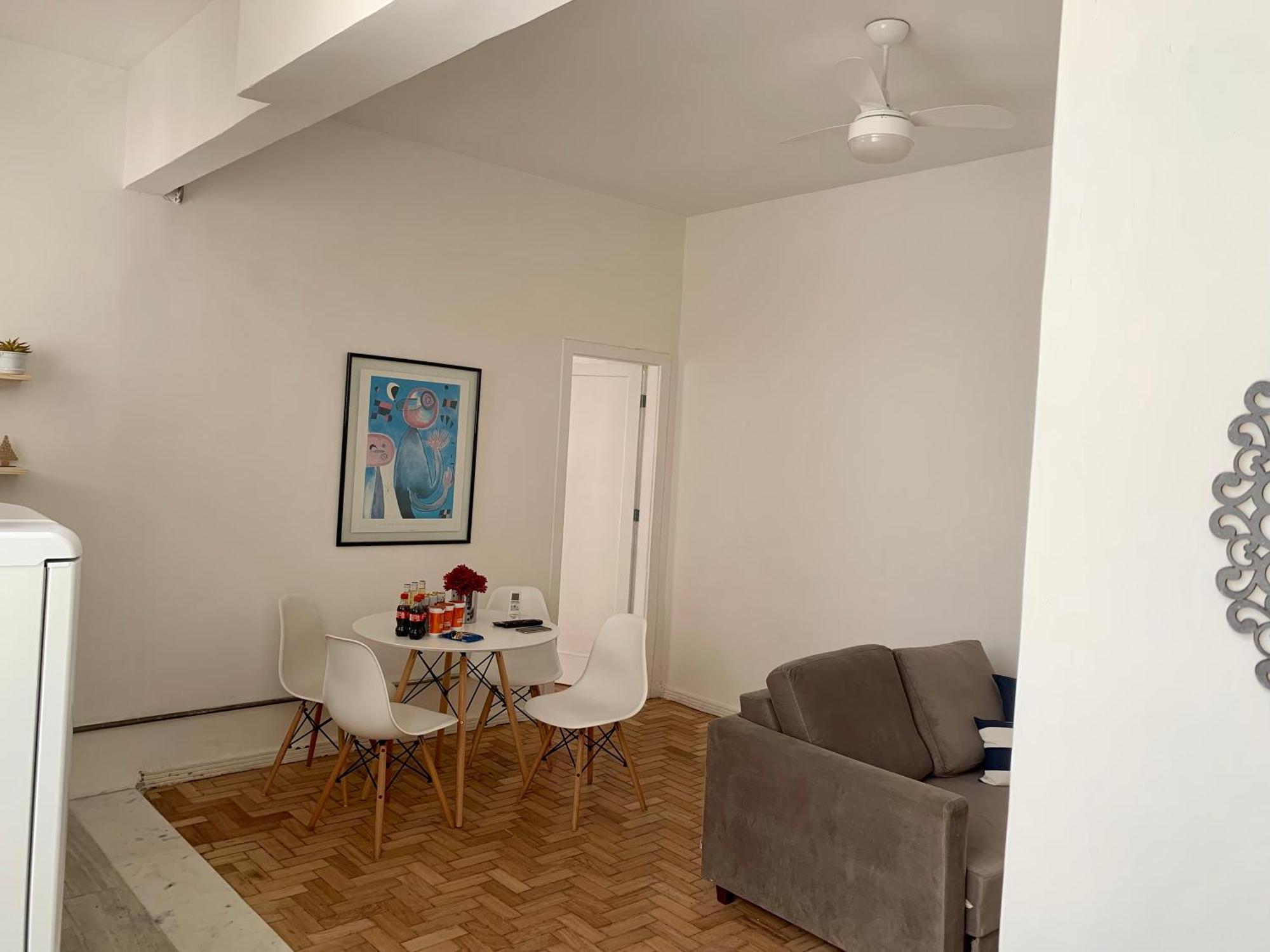 Flat Da Lu Apartamento Rio de Janeiro Exterior foto
